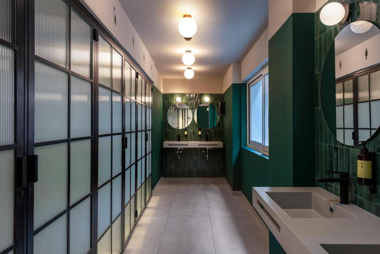 Coeo Pod Beatas Albergue Málaga